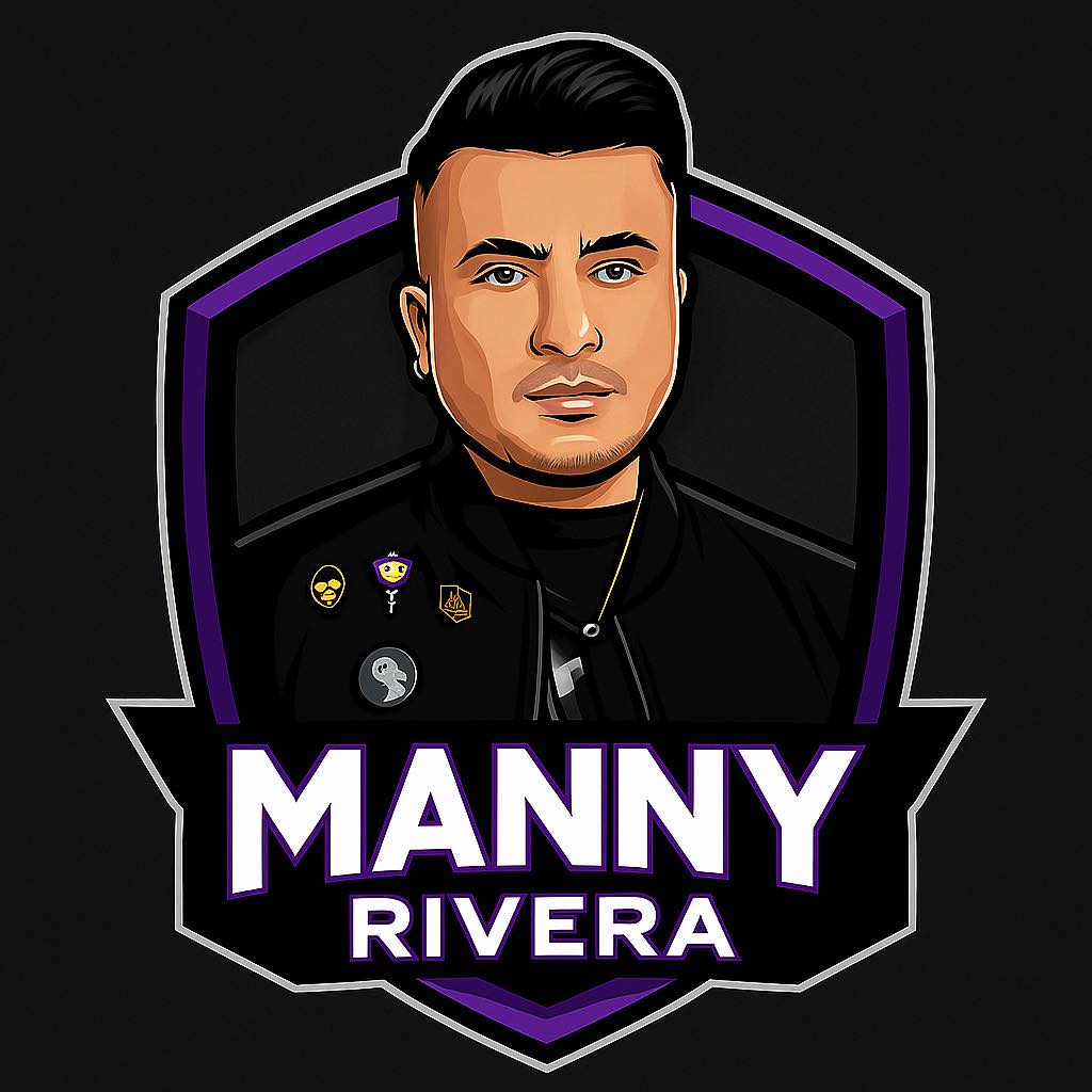 Manny Rivera