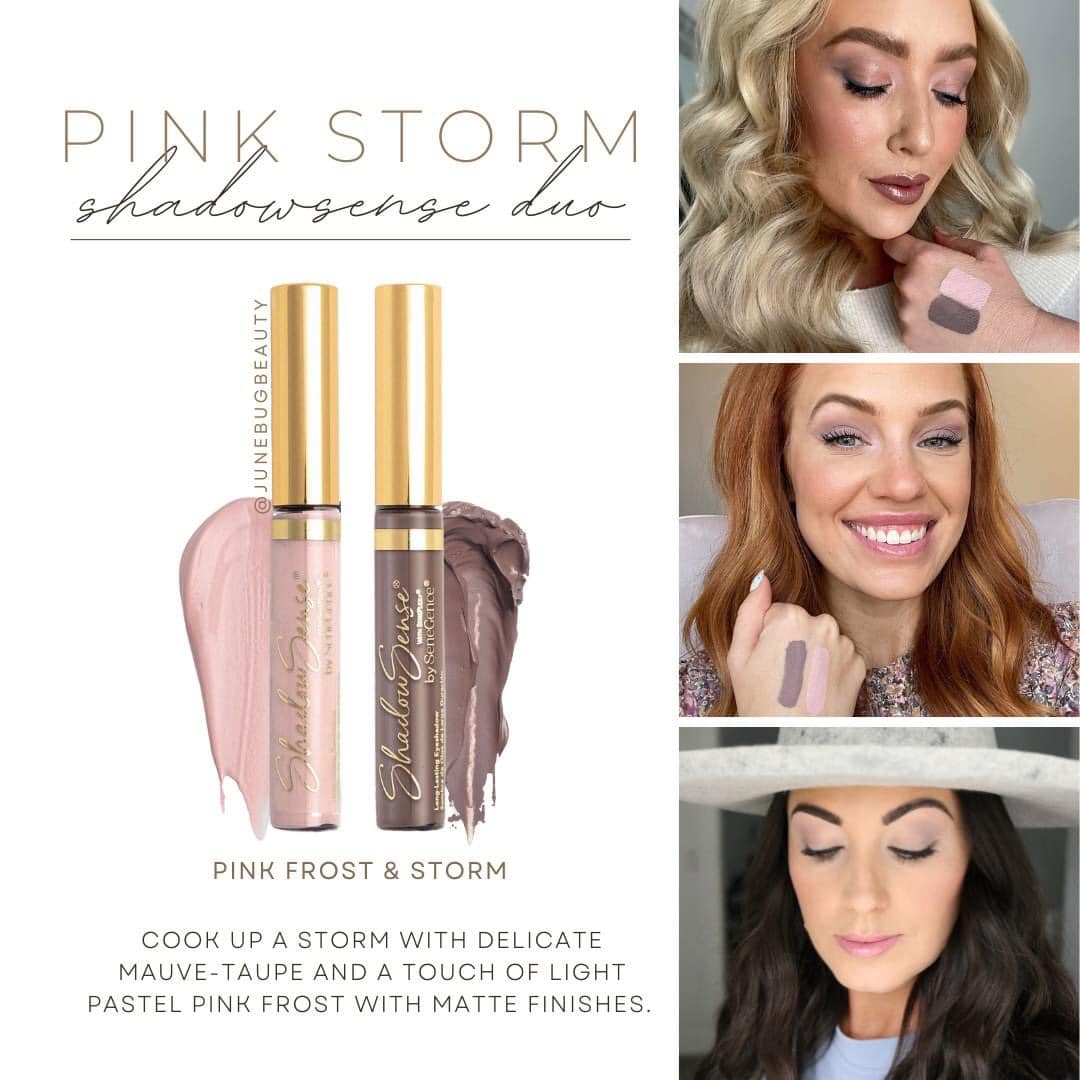 The New ShadowSense DUO’S are super... - Colour with a Twist | Facebook