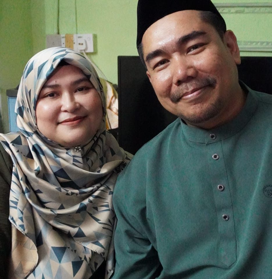 Ayu Abdull Rashid