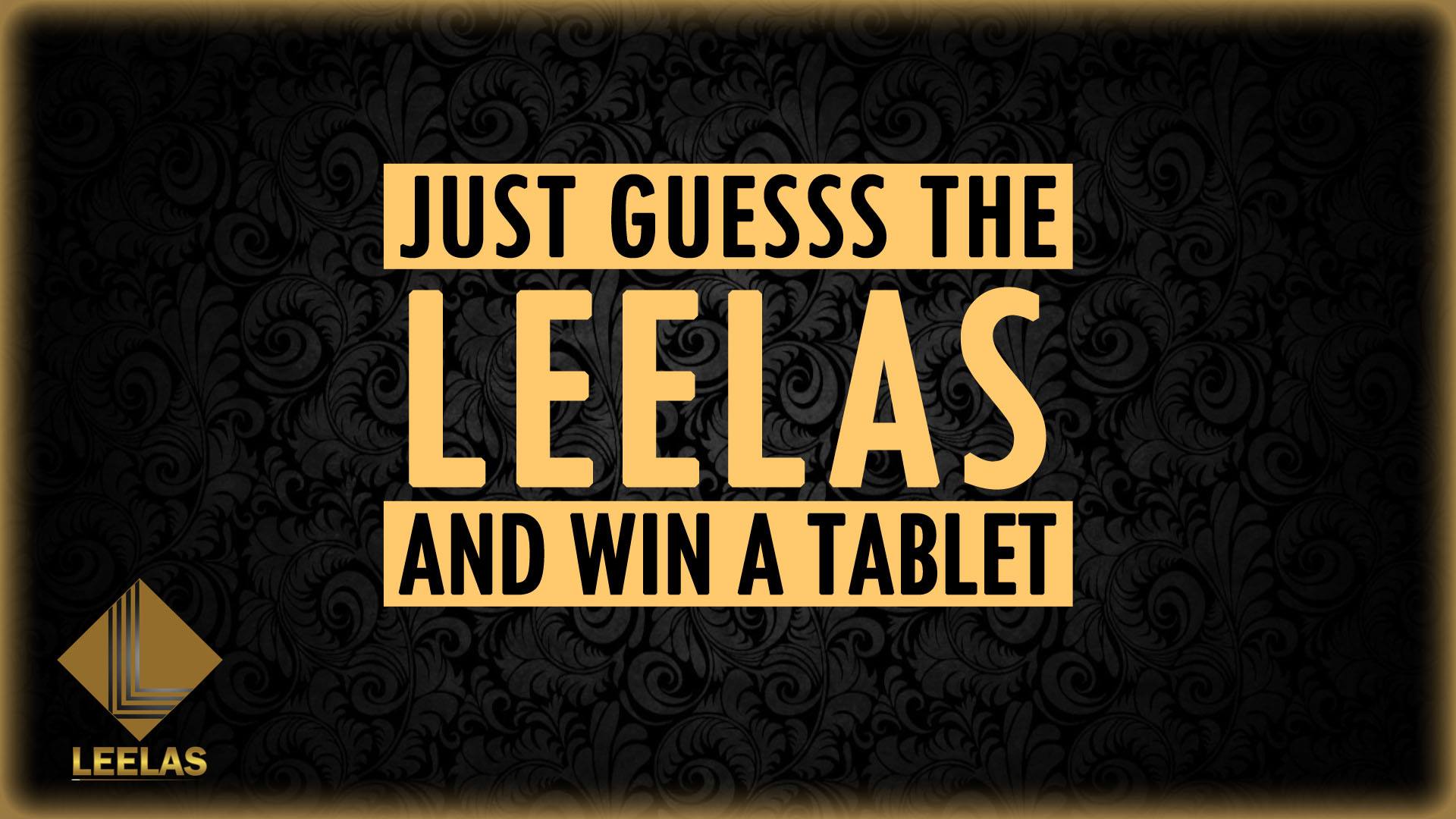 Leelas