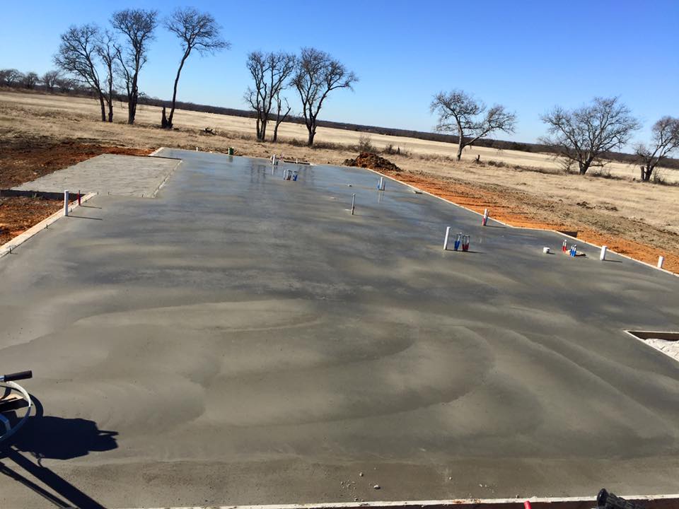 Newton Construction | Sherman TX