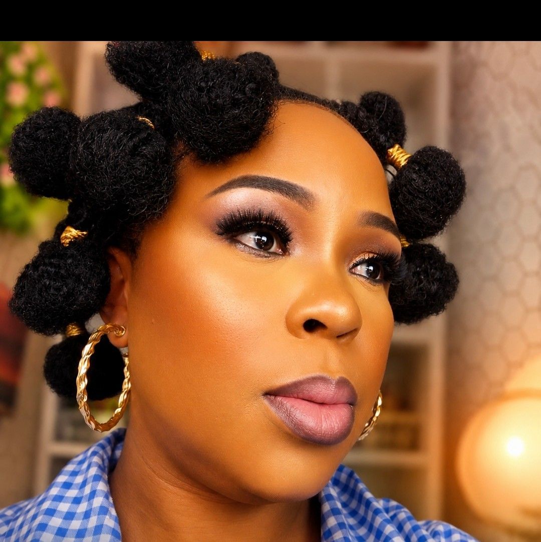 Quick and easy tutorial to install your wig♥️♥️ | Amen Makeup