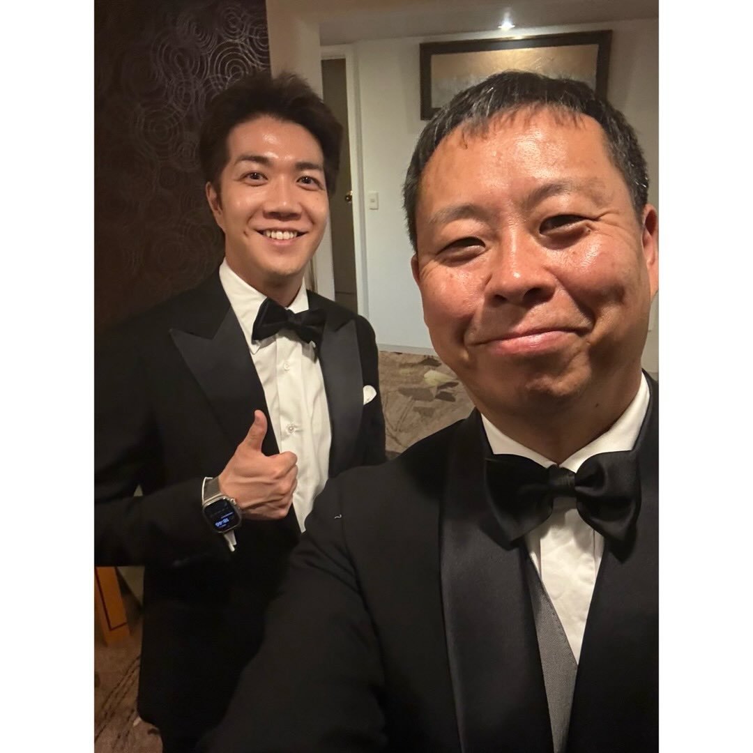 好評発売中！】 2/27、中澤卓也4枚目の新曲「茜色の恋」が発売となり