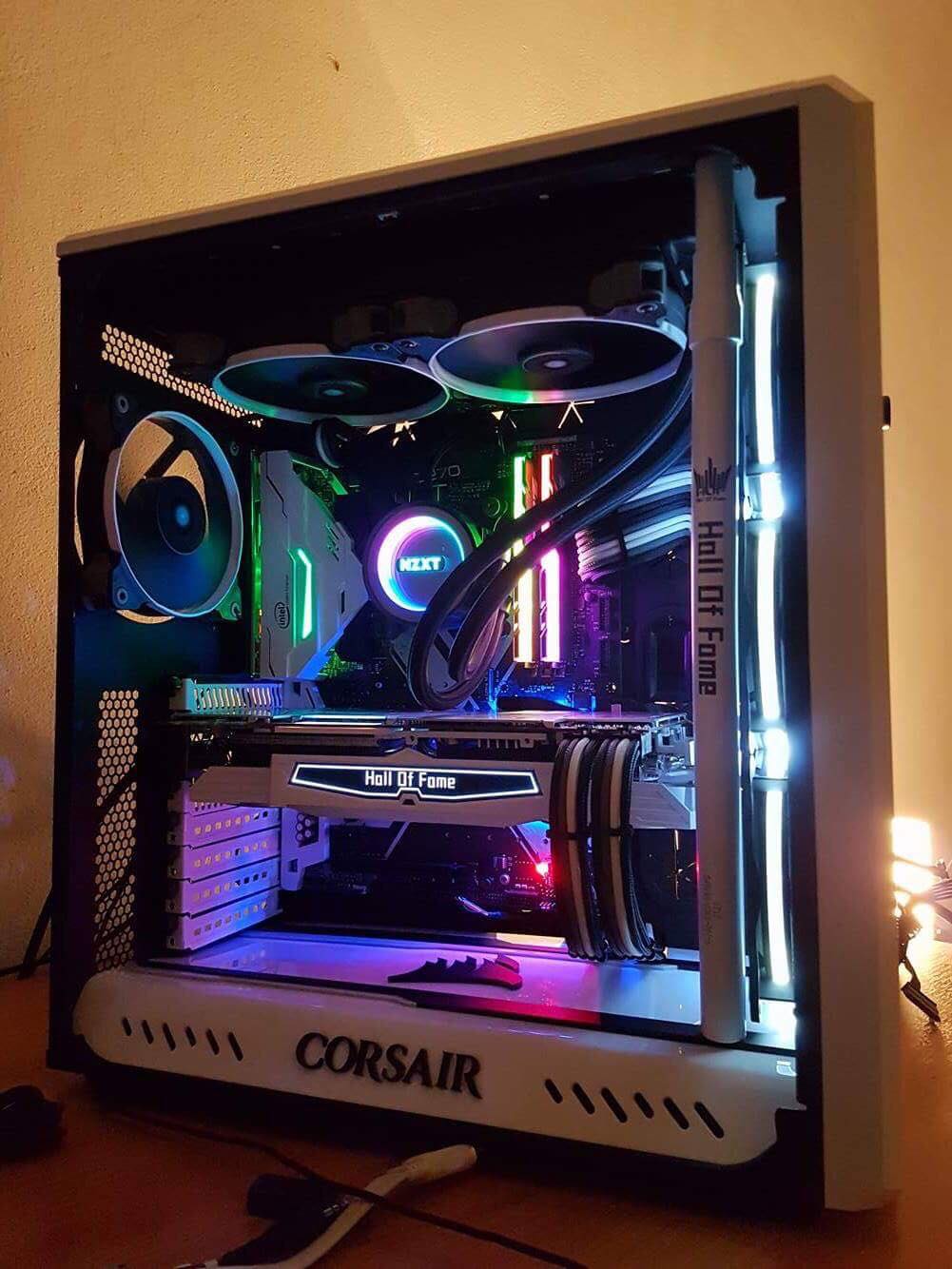 Review จากคุณ... - สายถัก MDPC สำหรับแต่งคอมพิวเตอร์ PC | Facebook
