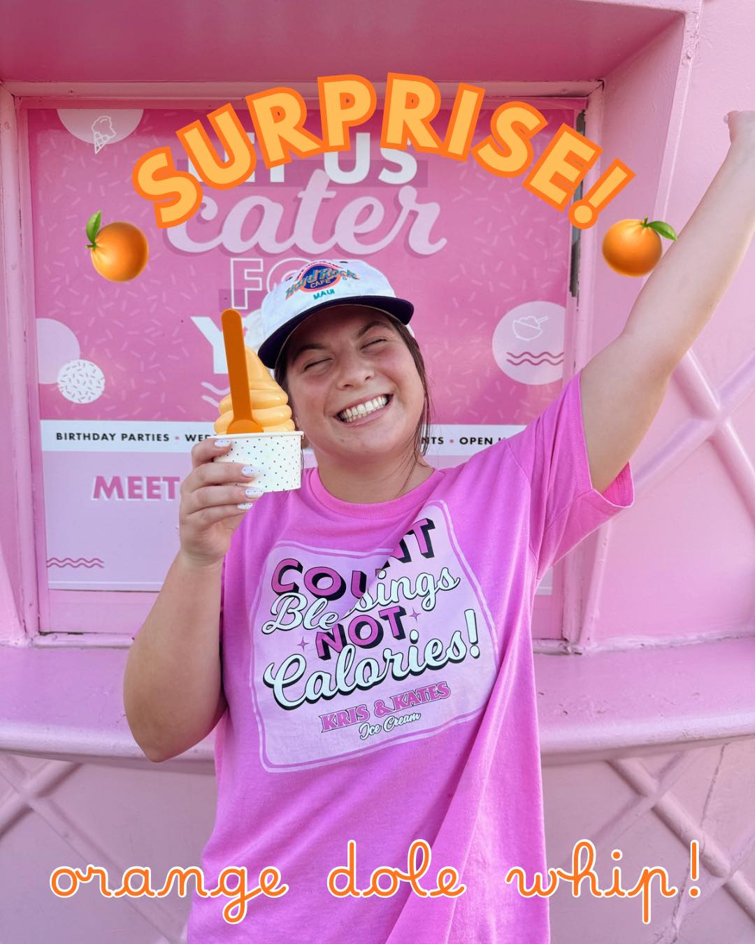 Kris and Kates Ice Cream | Saint Joseph MO