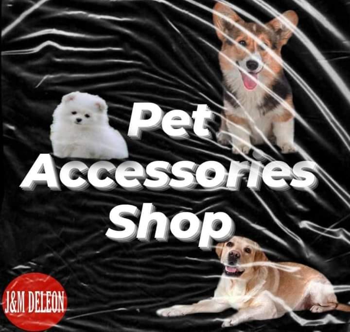 Pwede din po kayo... Pet Accessories Shop J&M De LEON Facebook
