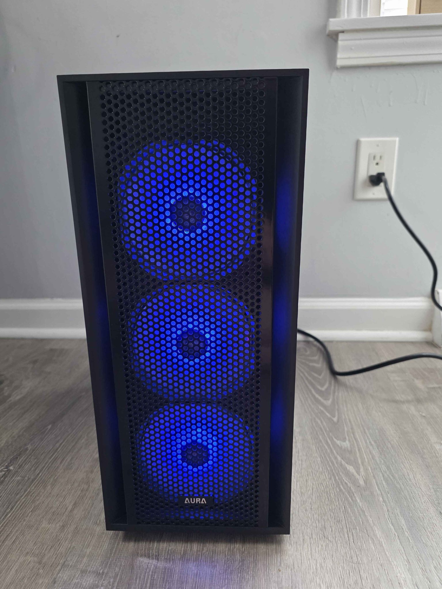 Affordable Gaming PC | i7 | 32GB RAM | GTX 1080 | 500gb | Plug N play ...