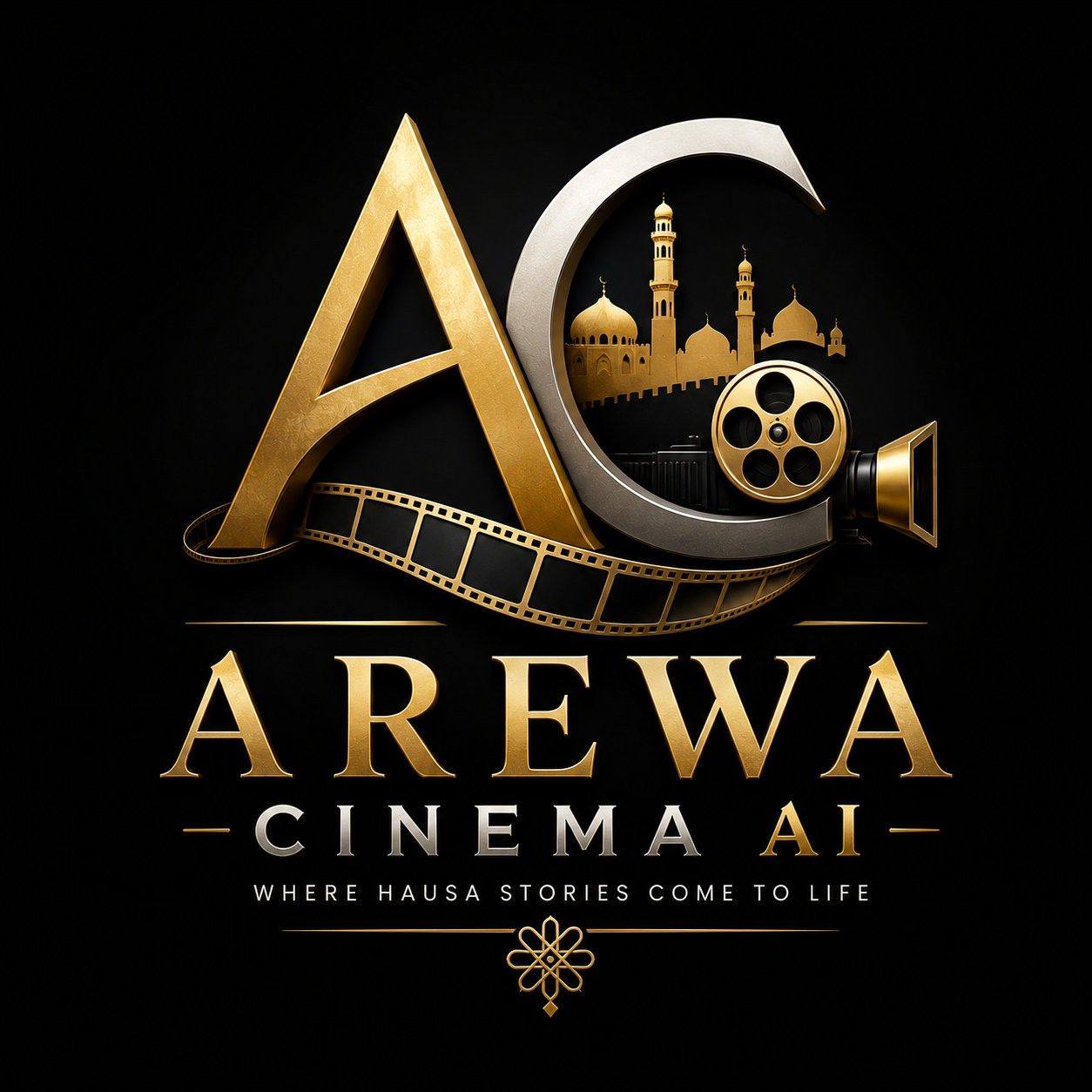 TABARMA EPISODE 1 | Arewa Cinema Ai