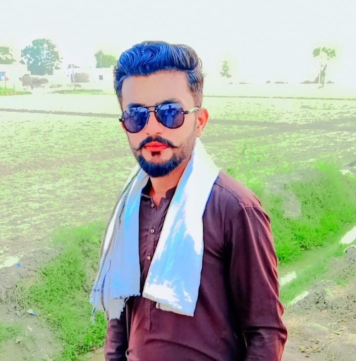 Zeshan Ali