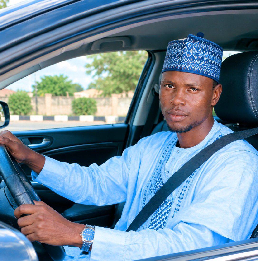 Adamu Usman on Reels
