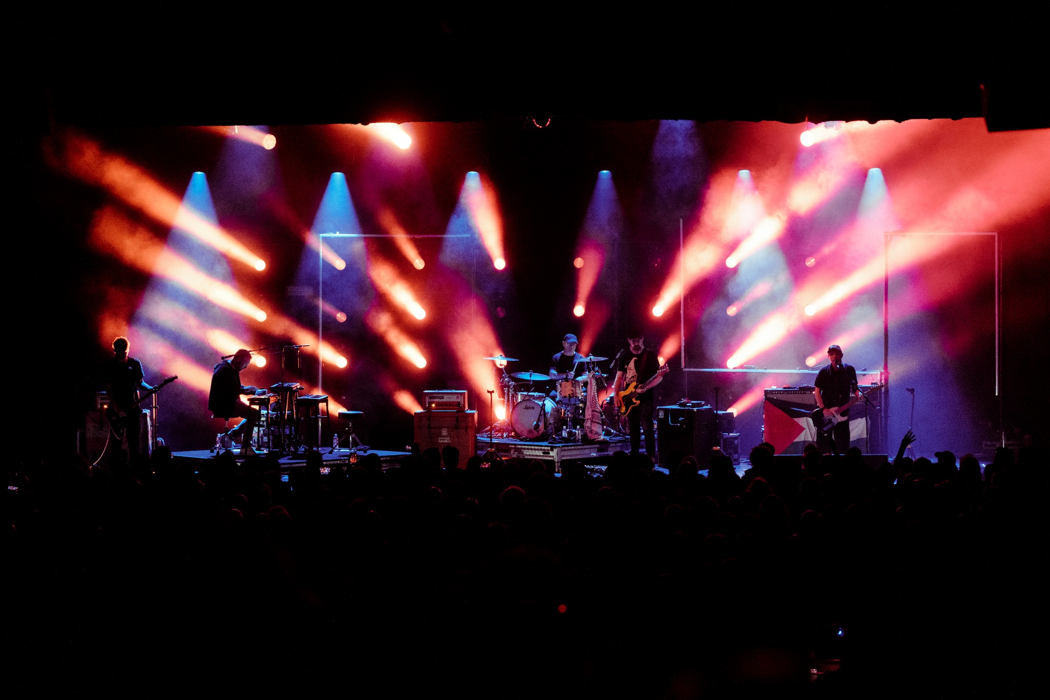 Mogwai (@mogwai) • Facebook