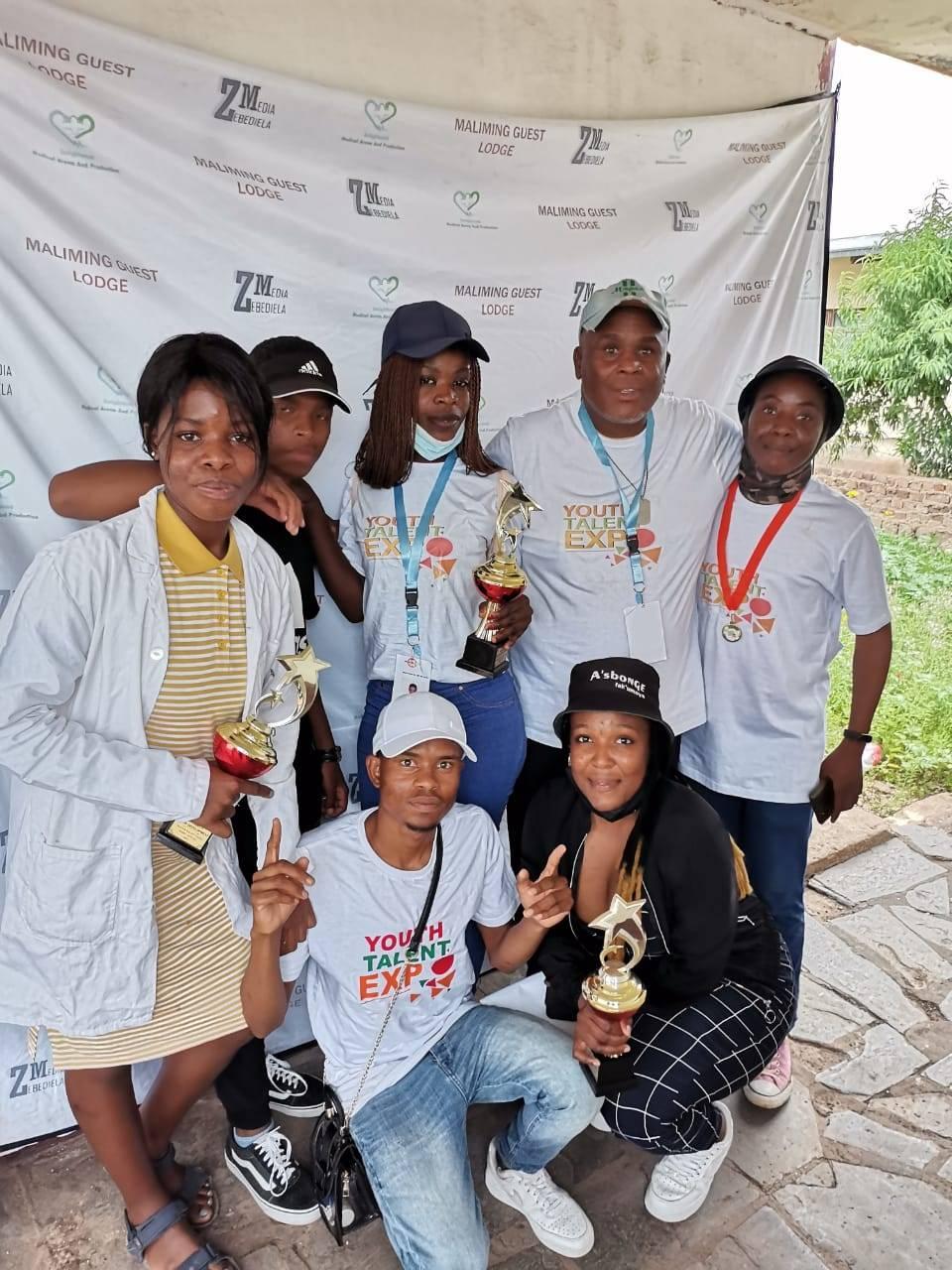 Mathibela youth development | Groothoek