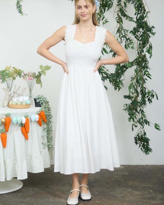 multi wear bridesmaid dresses Multi Way Red Velvet A-line Long Convertible Bridesmaid Prom Dress main image 0