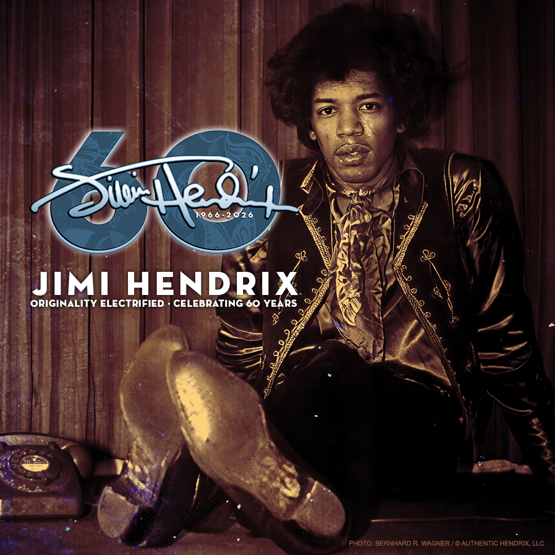 Jimi - Brad Whitford from Aerosmith Photos: © Chuck Lanza Photography