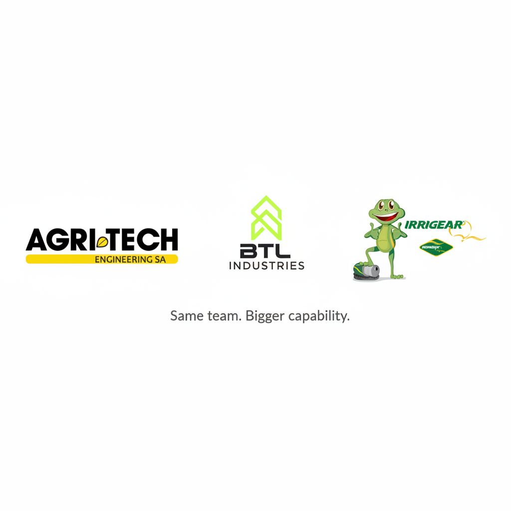 Agritech Engineering SA | Waikerie SA