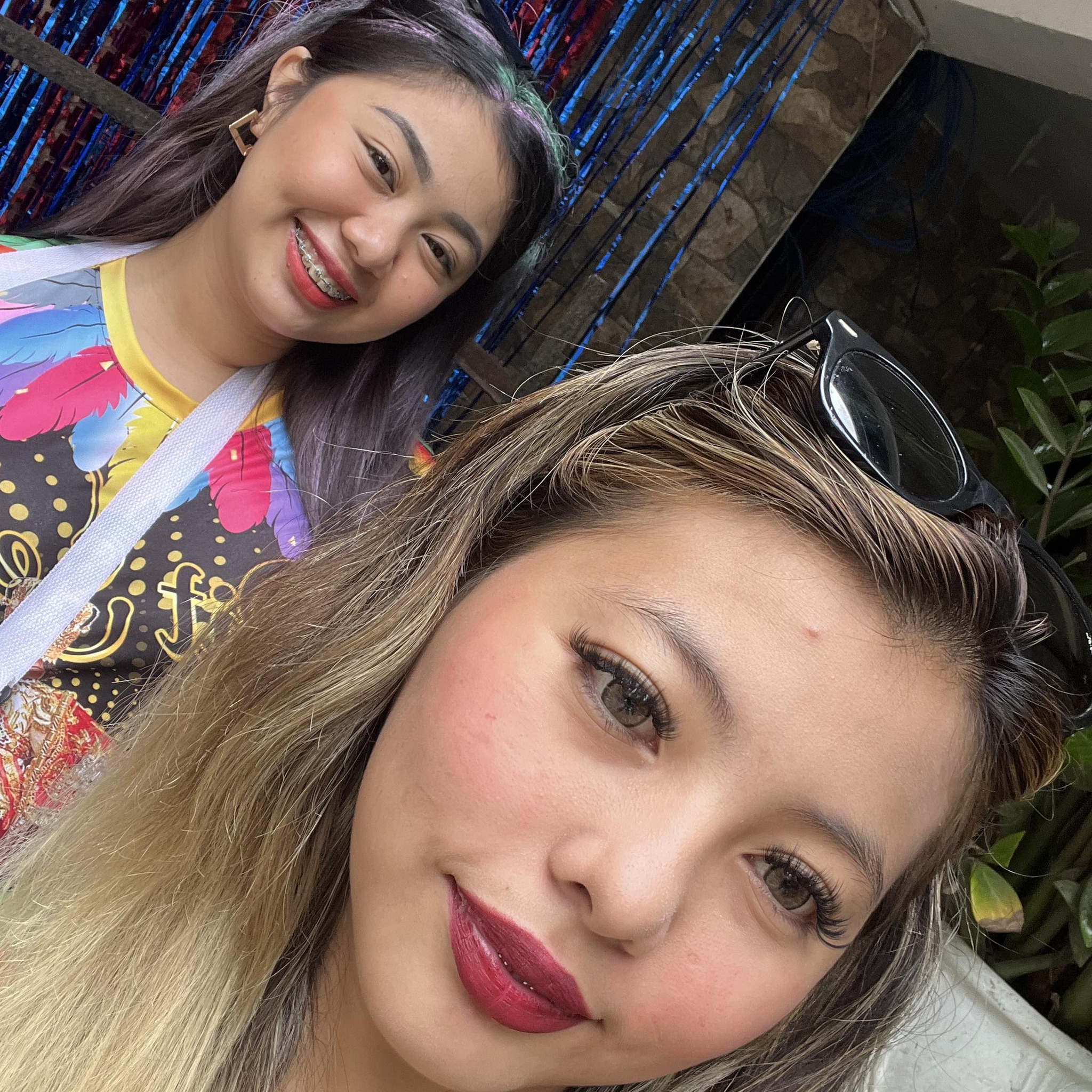 Maryfaith Repe