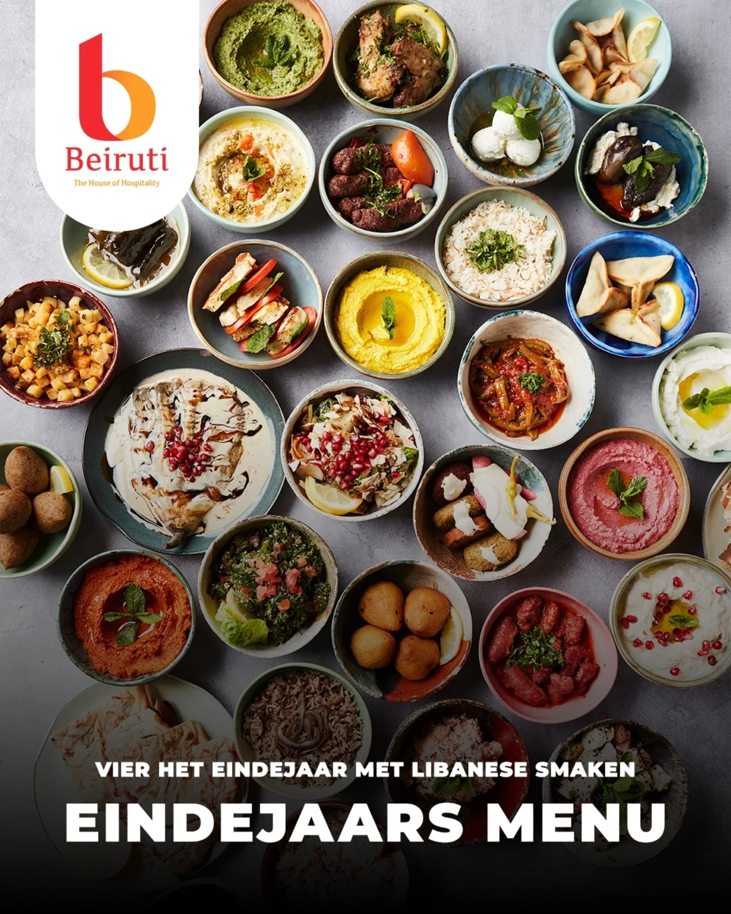 Beiruti - Beiruti added a new photo — at Beiruti.