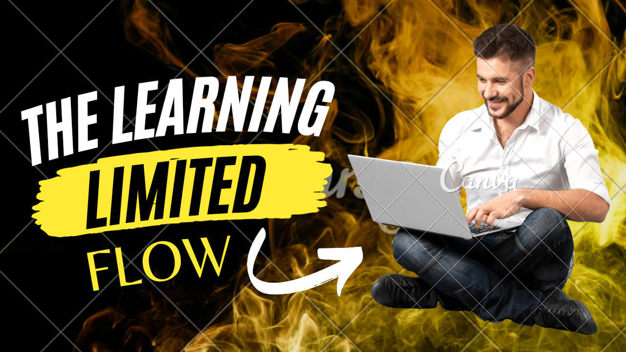 The learning Ltd.