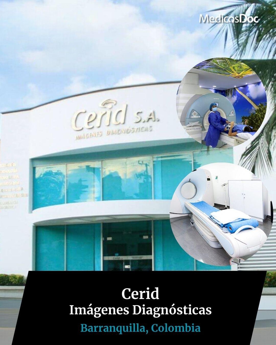 Medicosdoc.com - 👨‍⚕️ CERID S.A. – Imágenes Diagnósticas... | Facebook