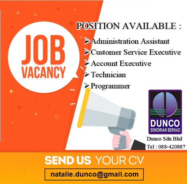 Dunco Sdn Bhd Home Facebook