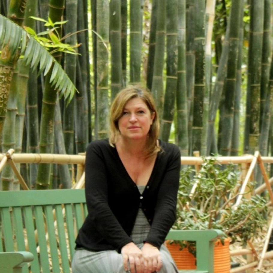 Natascia Ronchetti