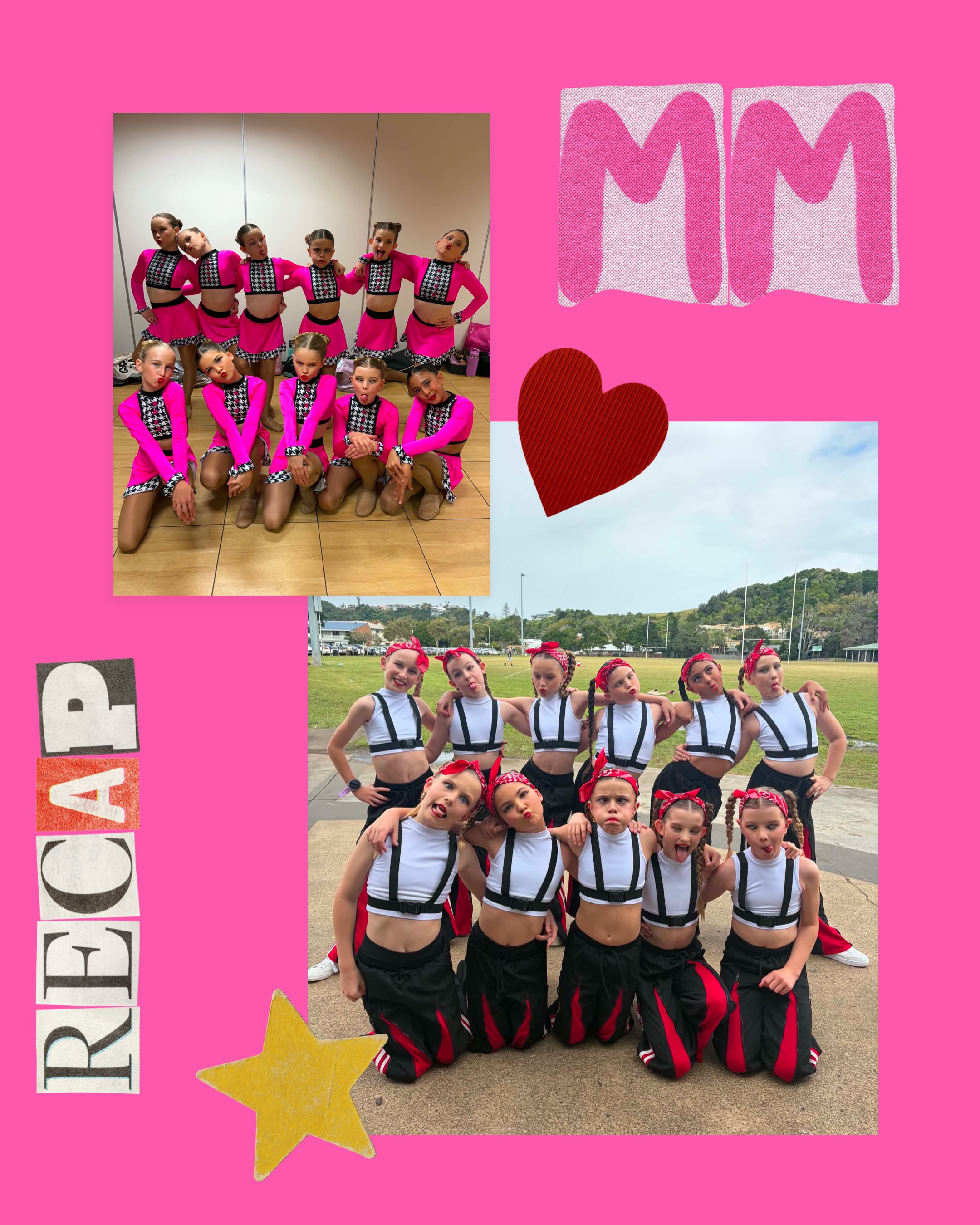 Makin Moves Dance Studio | Cumbalum NSW
