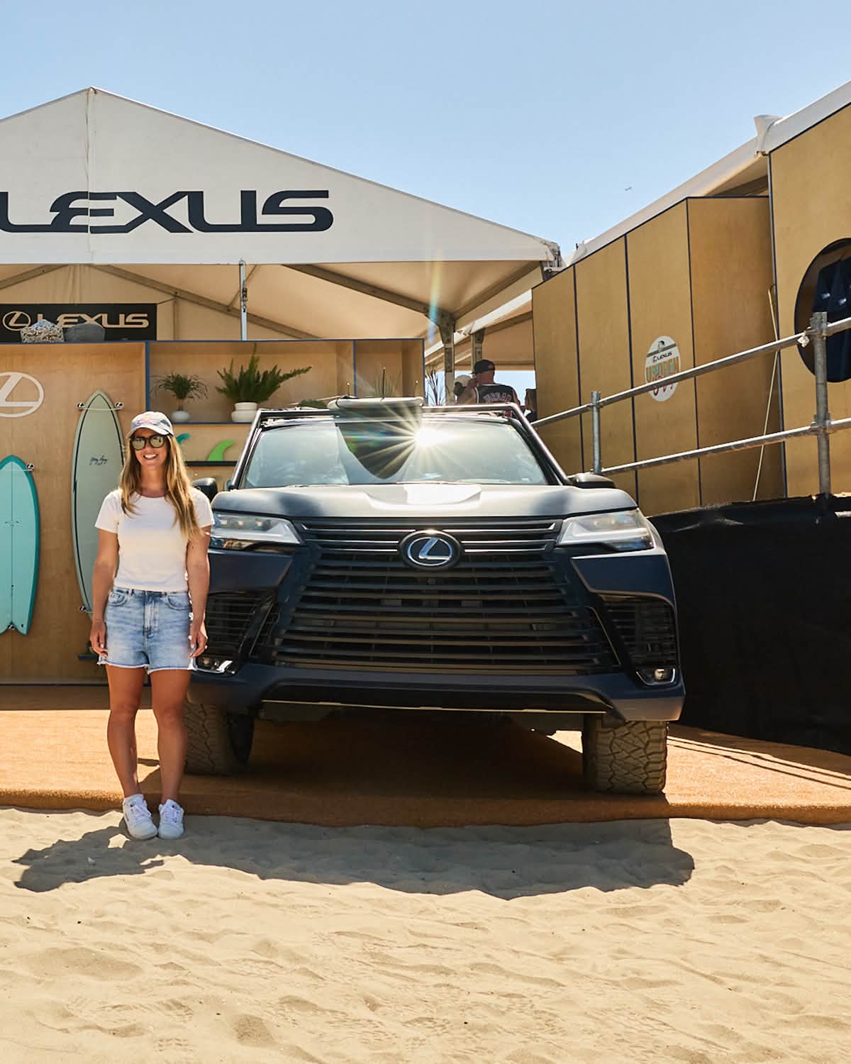 Lexus - Lexus added a new photo.