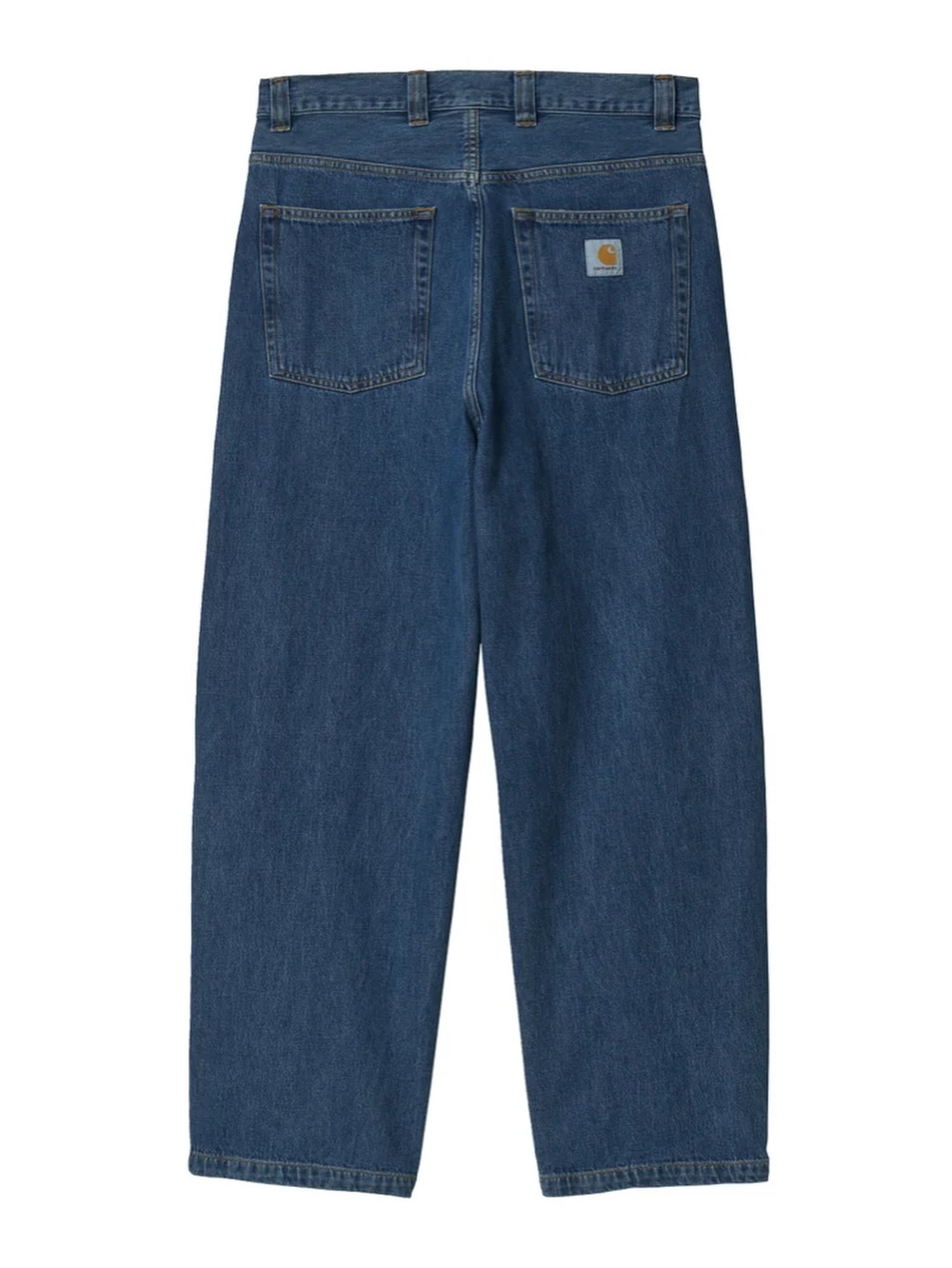 NEIGHBORHOOD NEW ARRIVAL @neighborhood_official WASHED DENIM DP