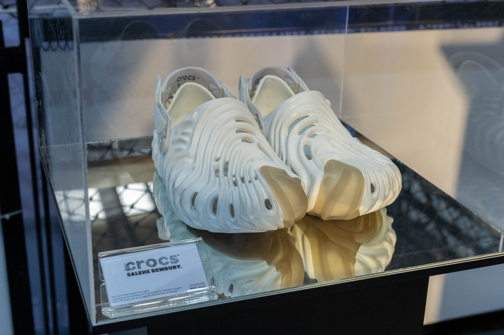 CITY BOY - Crocs Sneaker Party Thailand 2023 Showcase รวม...