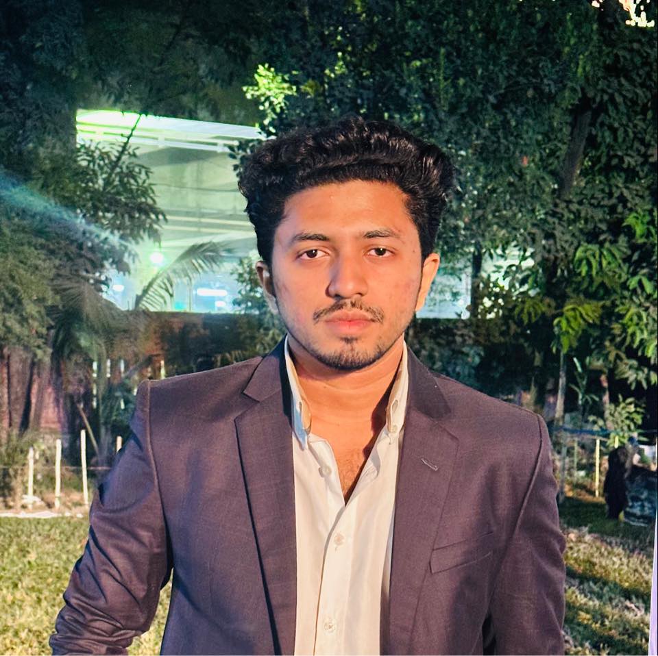 Marzan Bin Jahangir
