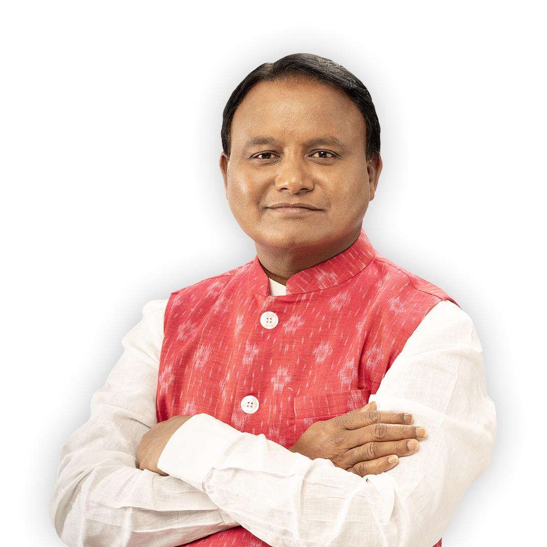 Mohan Charan Majhi