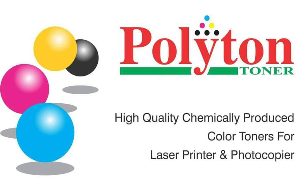 Polyton TONER