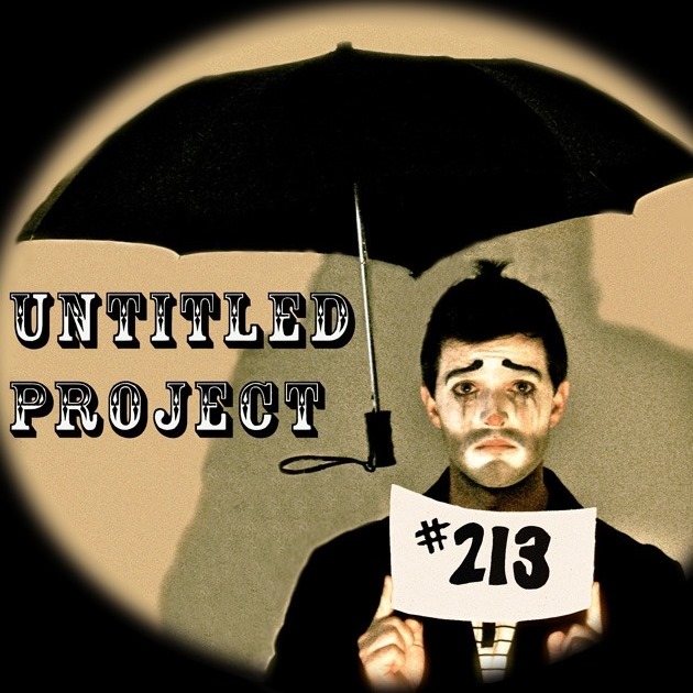 Untitled Project #213