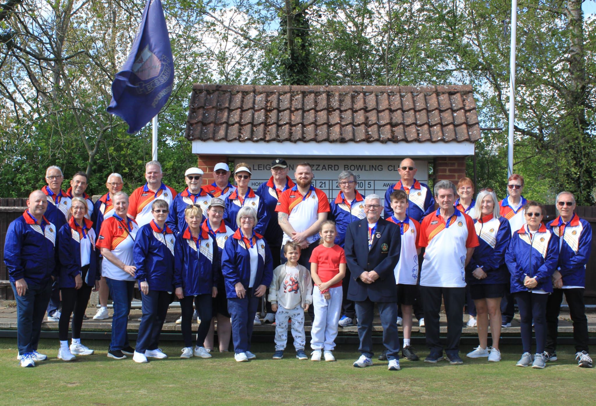 Leighton Buzzard Bowling Club