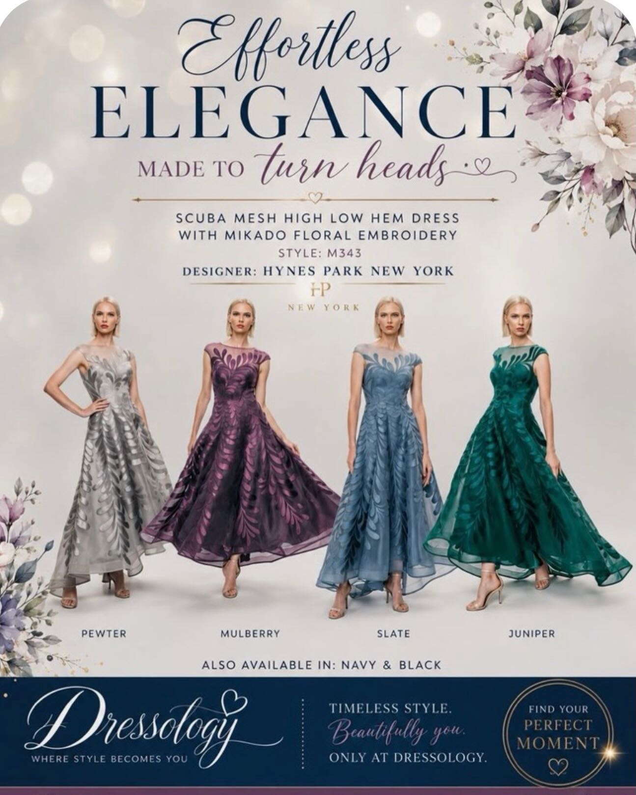 Dressology
