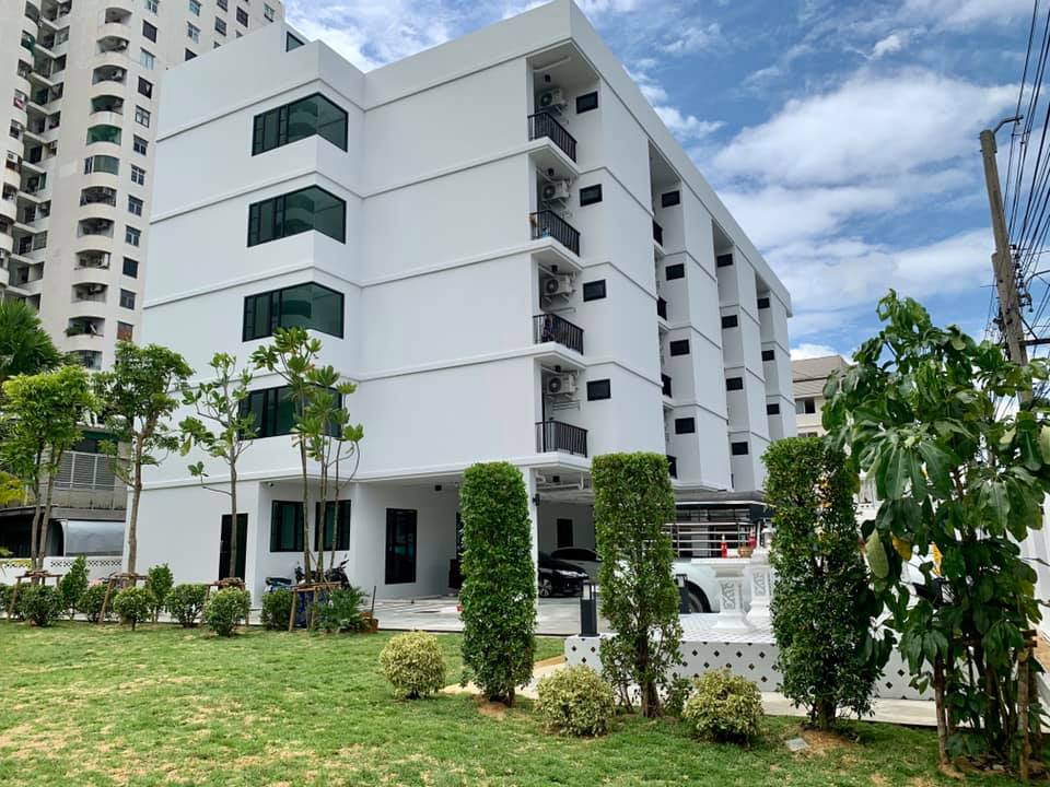 Suchada Residence | Bangkok