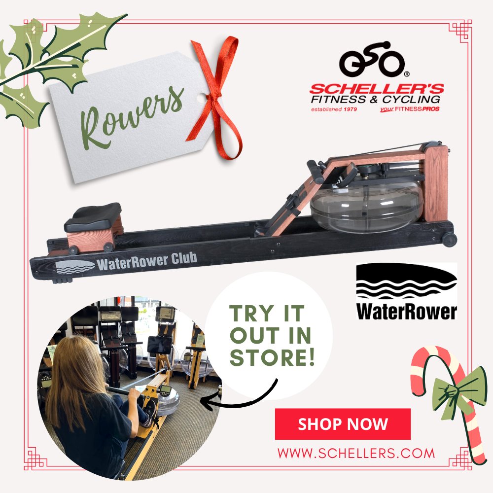 Scheller's... - Scheller's Fitness & Cycling - Lexington