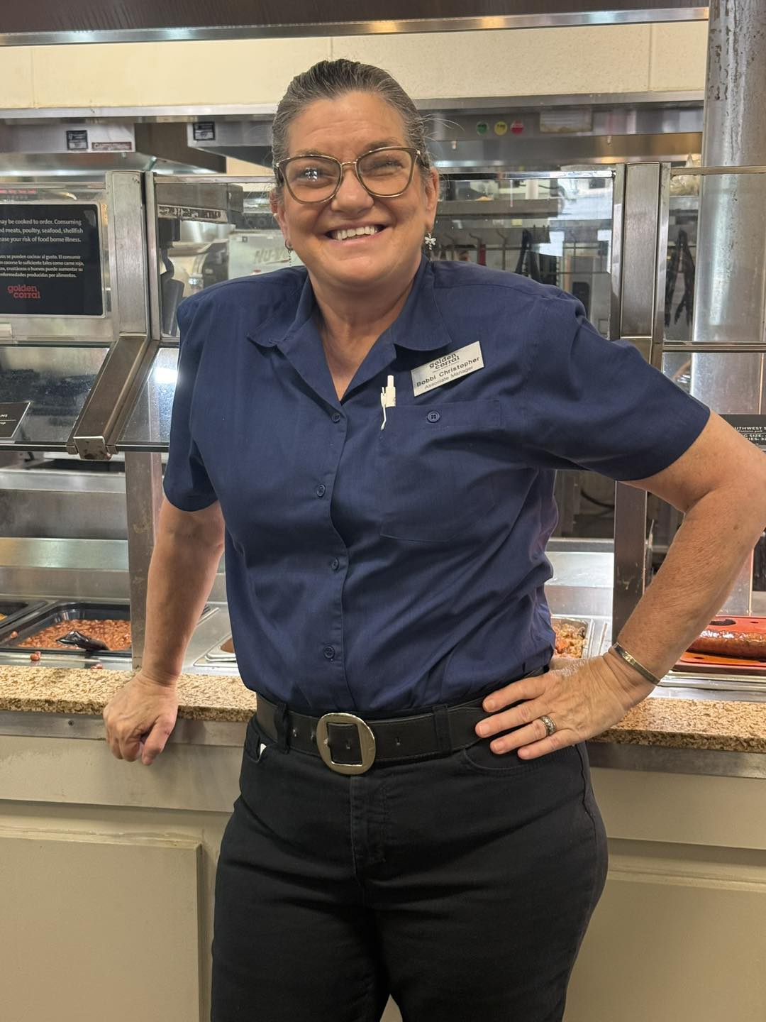 dress code golden corral uniform Buffet & Grill (@GoldenCorralMooresvilleNC) • Facebook Fashion Homecoming Dress