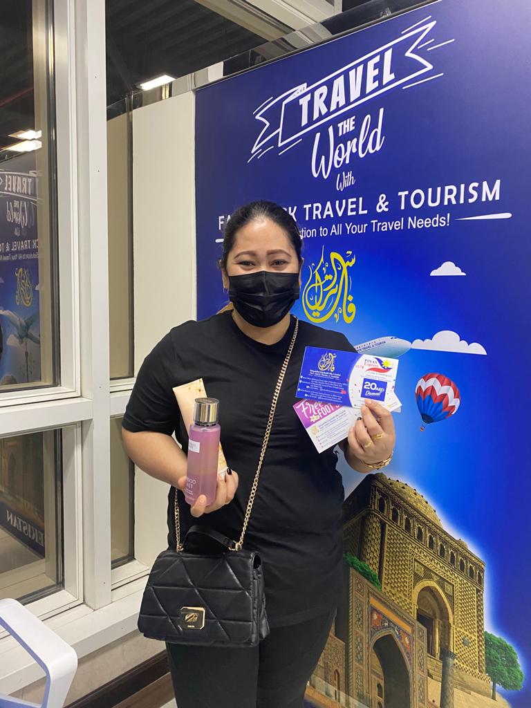 Thank you for being our... - Fast Track Travel and Tourism | Facebook