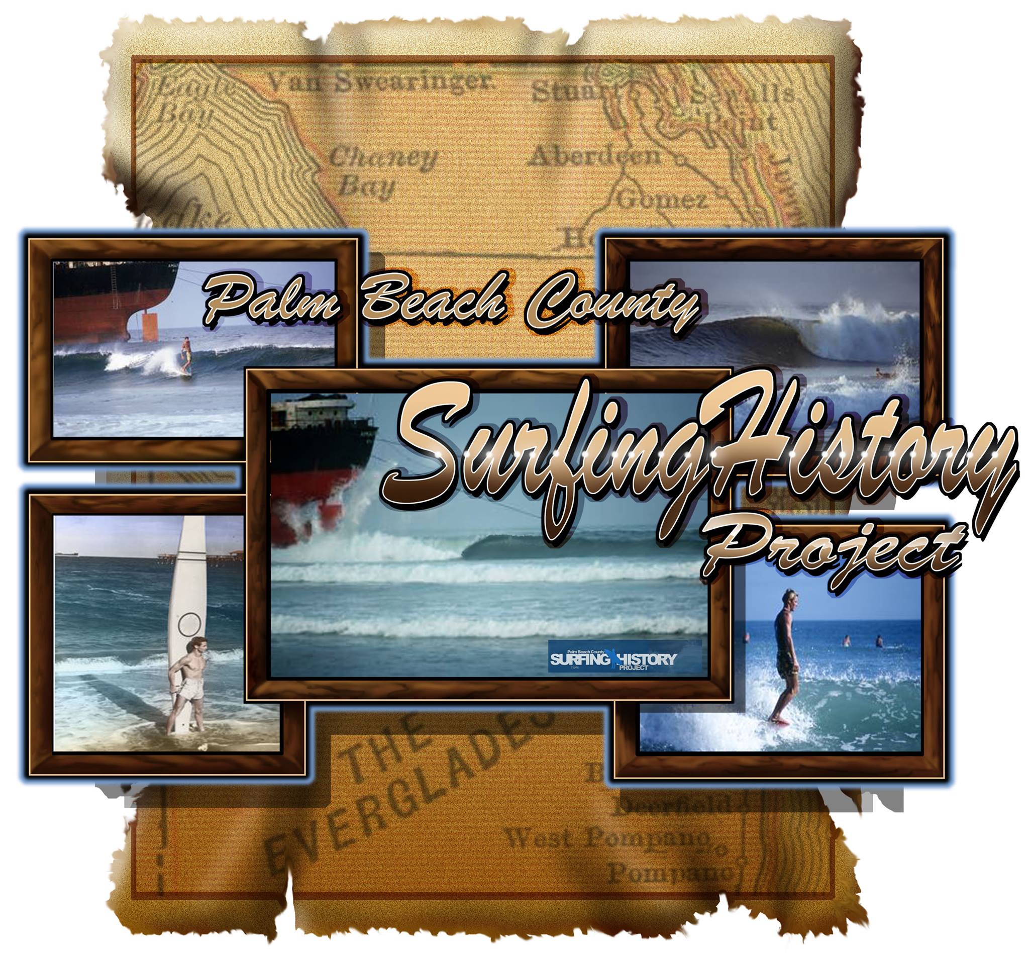 Palm Beach County Surfing History Project | who remembers bunger ...
