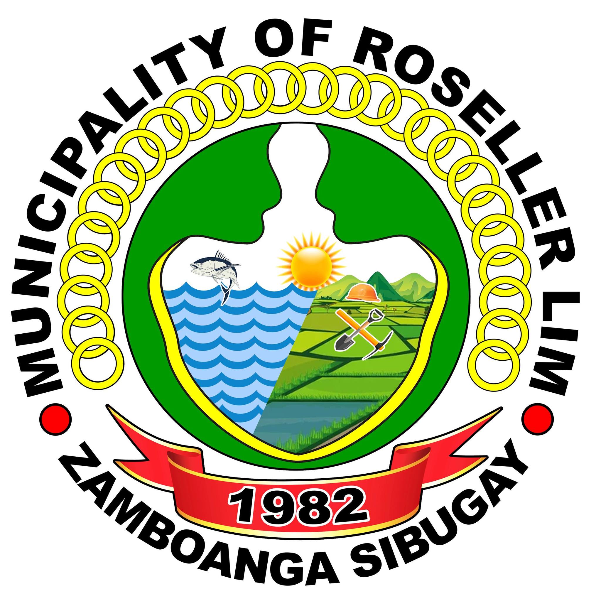 🏀 𝗔𝗥𝗔𝗪 𝗡𝗚 𝗥𝗧𝗟𝗜𝗠... - Municipal Government of Roseller Lim | Facebook