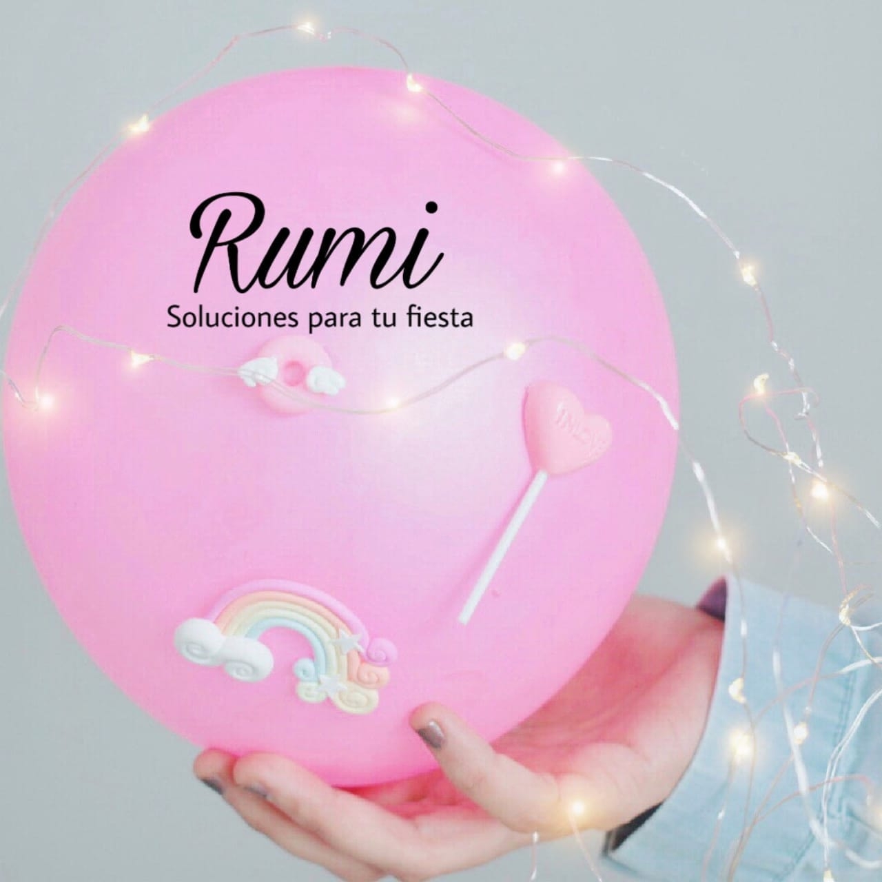 Rumi Soluciones para tu... - Rumi Soluciones para tu fiesta