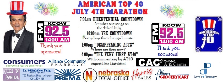 KCOW Radio