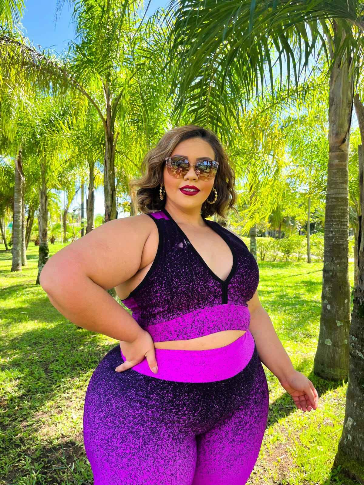 Evelin Suarez Lopez