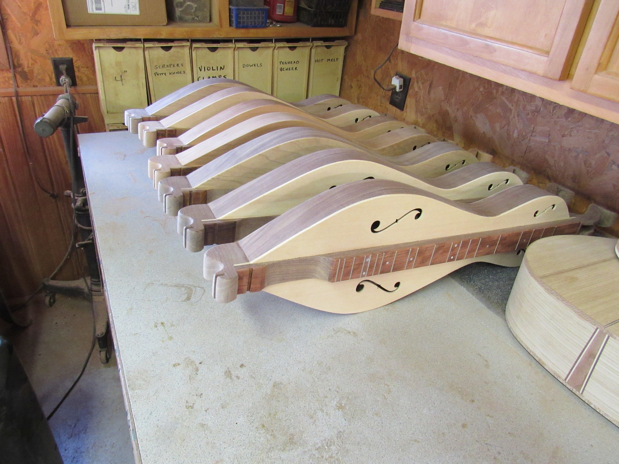 Beard Instruments | Rutherfordton NC