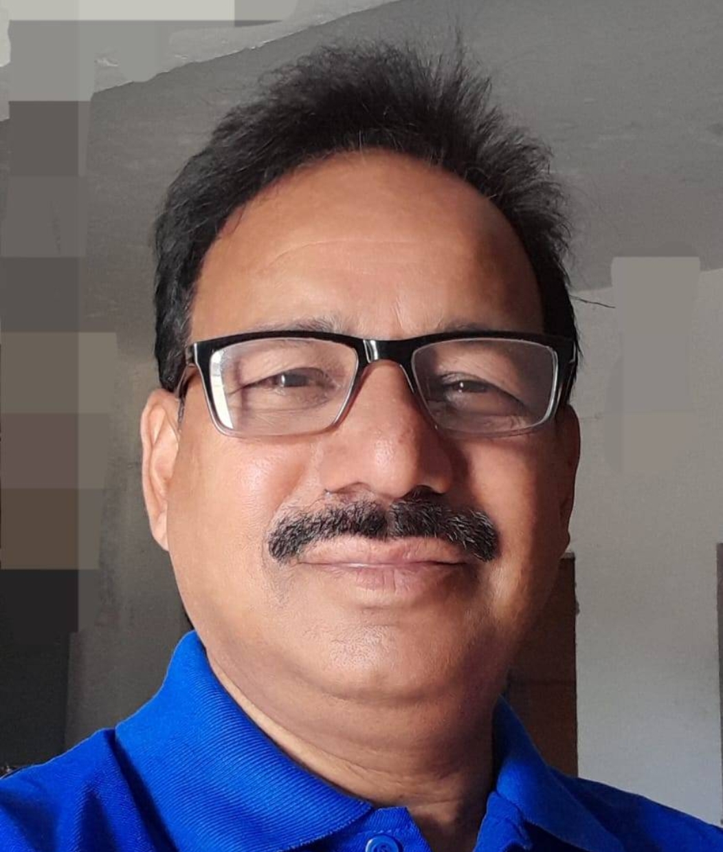 रावेंद्रकुमार रवि