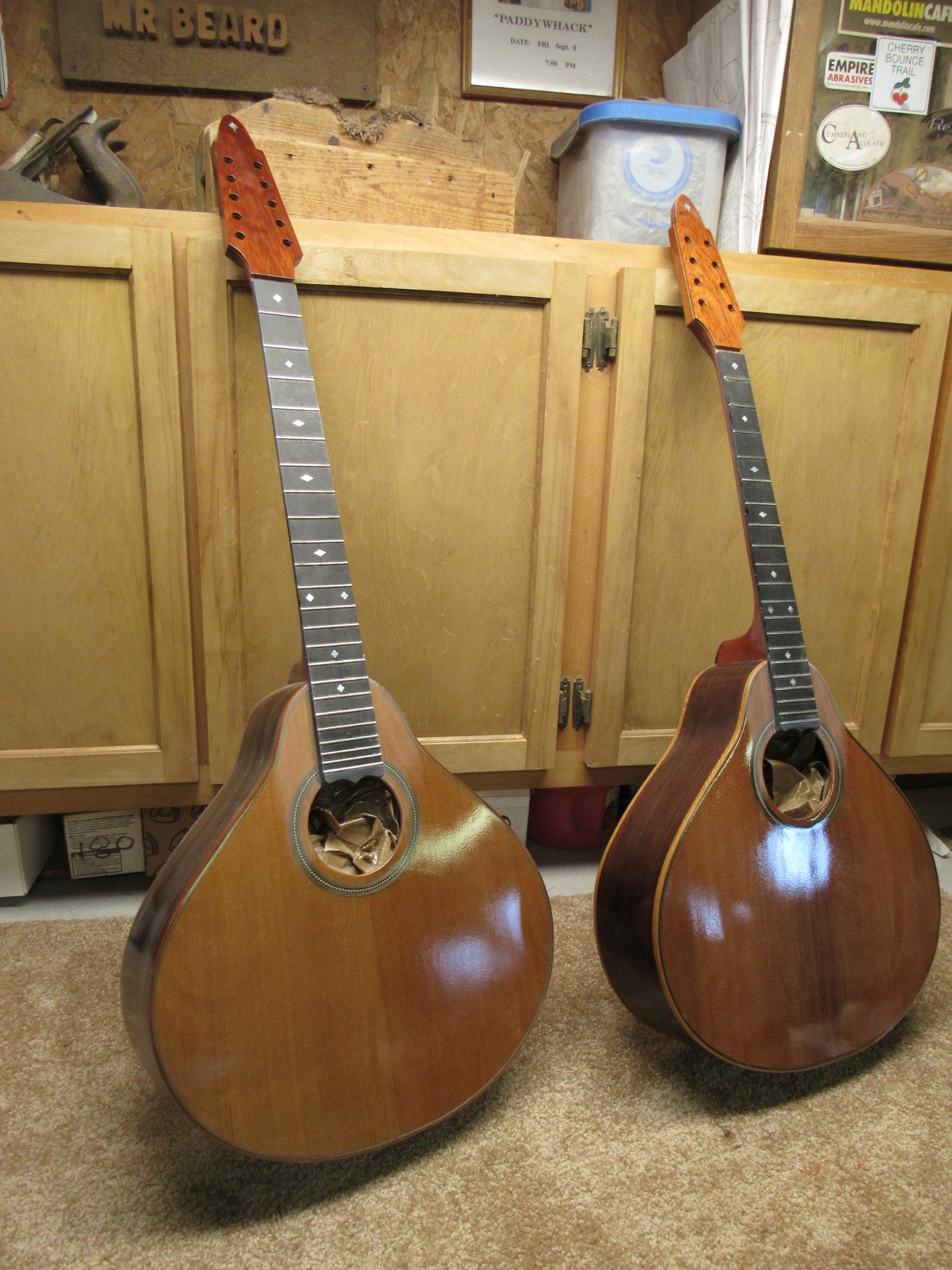Beard Instruments | Rutherfordton NC