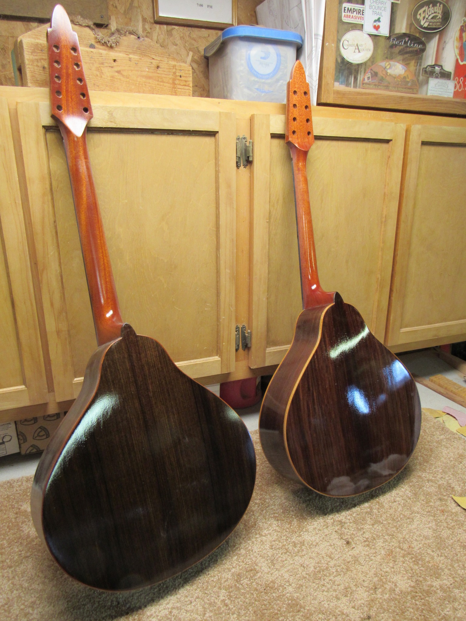 Beard Instruments | Rutherfordton NC