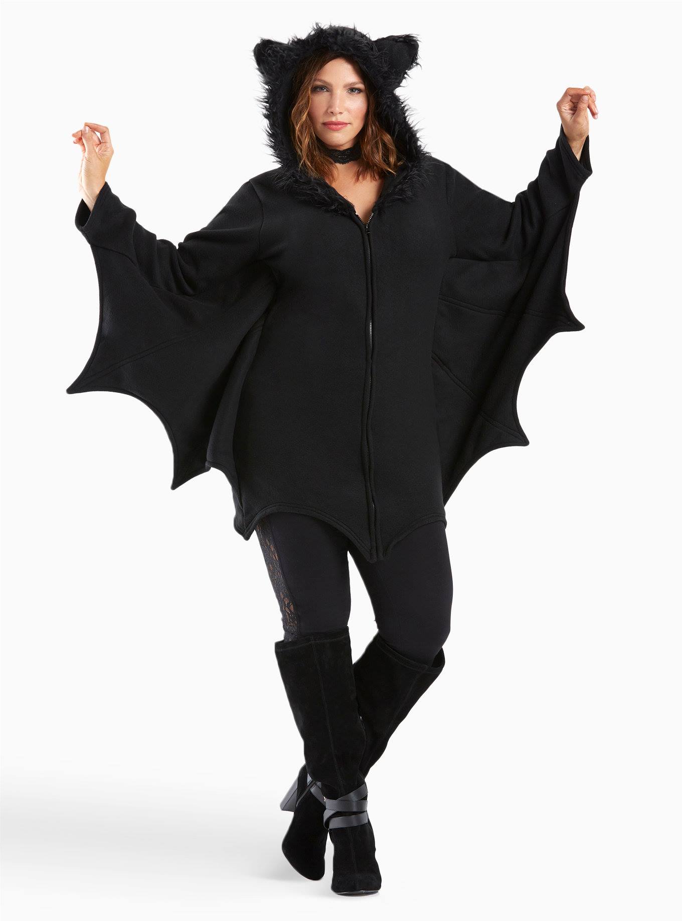 Disfraz De Halloween Para Mujer Gordita