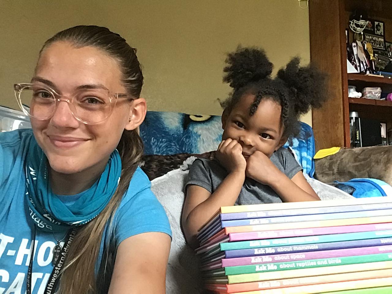 Rachel The EducationGirl Risley | Nashville TN